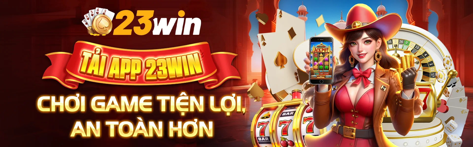 Hình ảnh chuyên mục giải trí 23Win