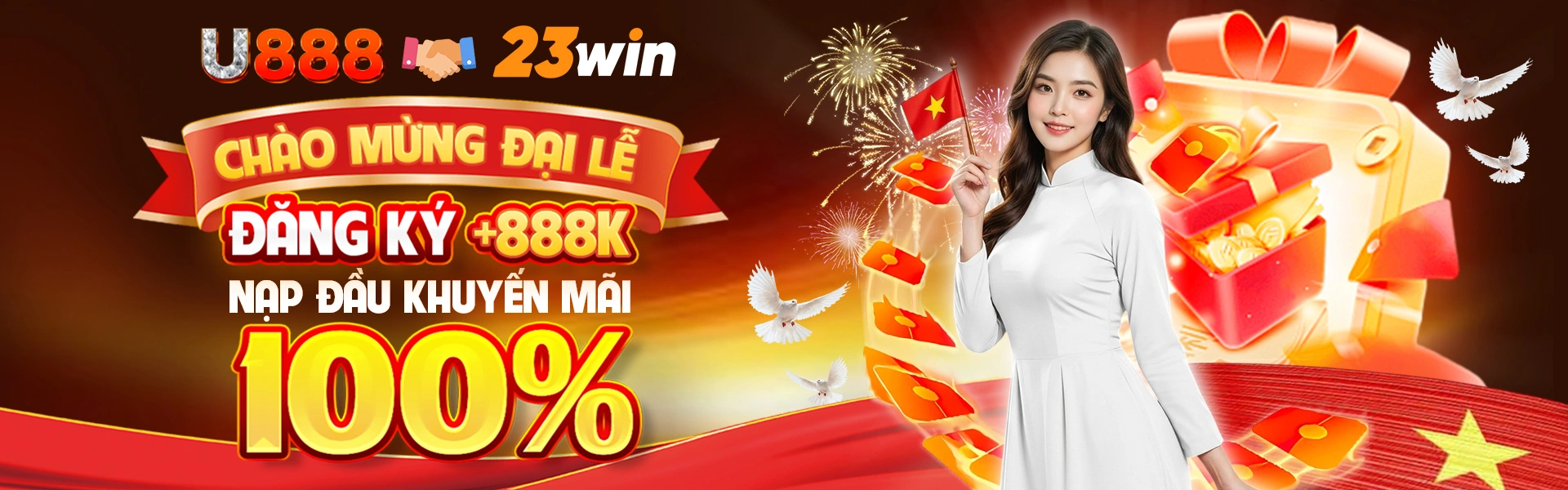 Hình ảnh hướng dẫn và hỗ trợ 23Win